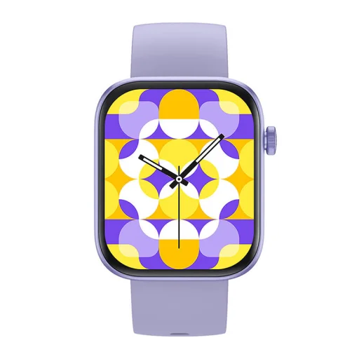 Colmi P71 Okosóra (Lila) - 2