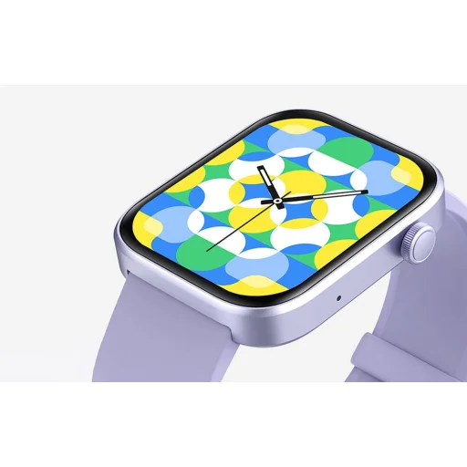 Colmi P71 Okosóra (Lila) - 5