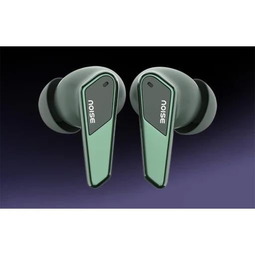 Noise Buds N1 Pro TWS fülhallgató (Zöld) - 12