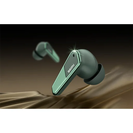 Noise Buds N1 Pro TWS fülhallgató (Zöld) - 10