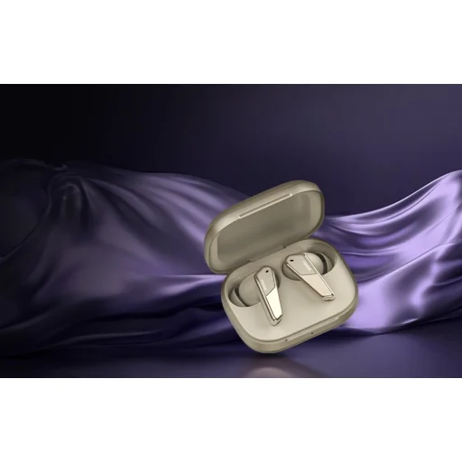 Noise Buds N1 Pro TWS Fülhallgató (Bézs) - 11