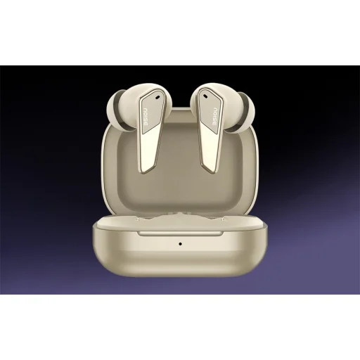 Noise Buds N1 Pro TWS Fülhallgató (Bézs) - 8