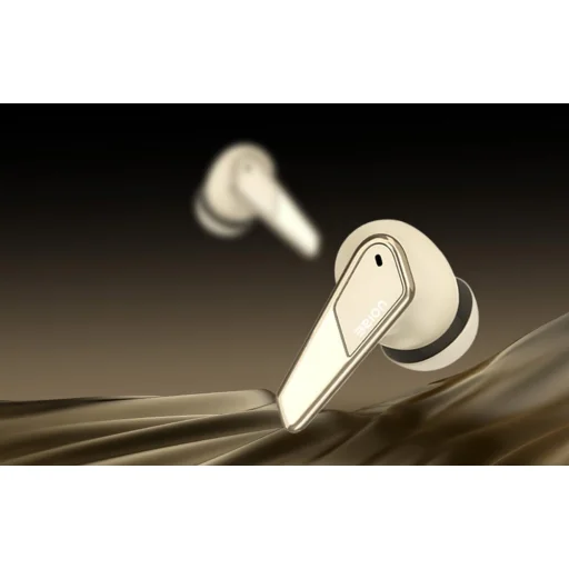 Noise Buds N1 Pro TWS Fülhallgató (Bézs) - 10