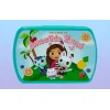 Gabby's Dollhouse Uzsonnás Doboz GD00007 KiDS Licensing thumbnail