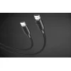 HDMI-HDMI 2.1 PVC RayCue kábel, 2m (fekete) thumbnail