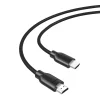 HDMI-HDMI 2.1 PVC RayCue kábel, 2m (fekete) thumbnail