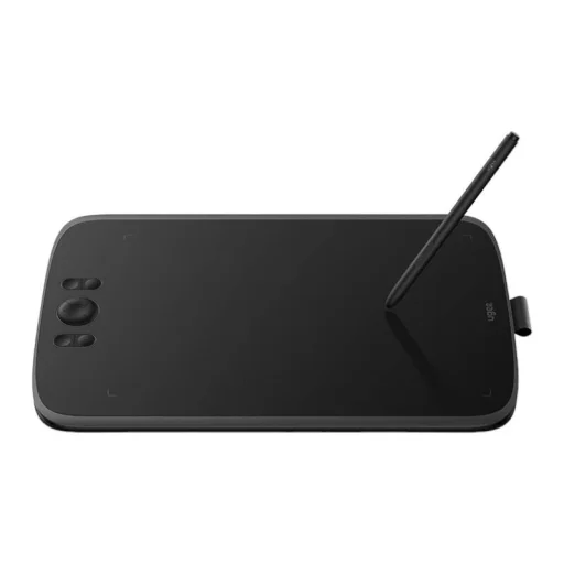 Ugee M808 Grafikus tábla (fekete) - 2