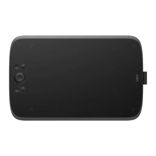 Ugee M808 Grafikus tábla (fekete) - 1