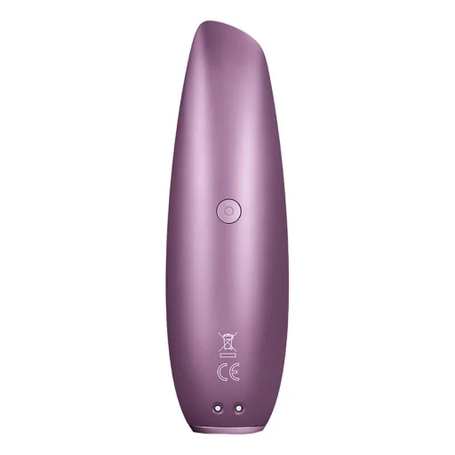 Magnetikus érintés nélküli 5 az 1-ben arcpakolás peeling Geske (rózsaszín) - 5