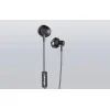 HiFuture Mi5 Vezetékes Fülhallgató (fekete) - 9