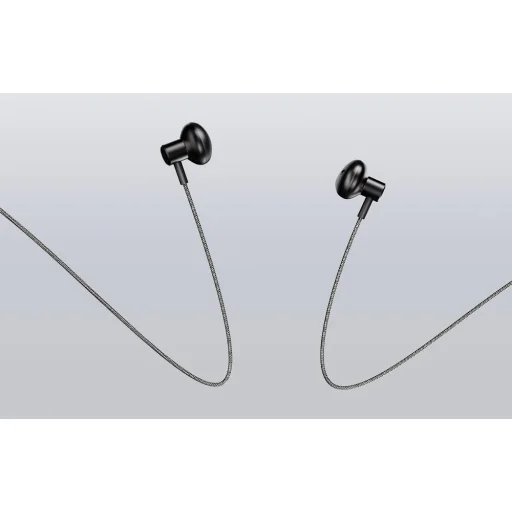 HiFuture Mi5 Vezetékes Fülhallgató (fekete) - 10