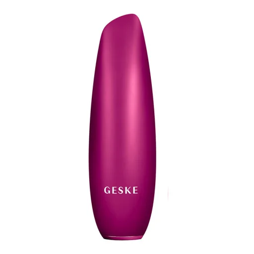 Geske mágneses érintés nélküli maszk lehúzó 5 az 1-ben (magenta) - 4