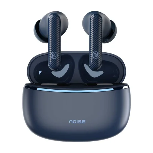 Noise Aura Buds TWS Fülhallgató (Kék) - 1