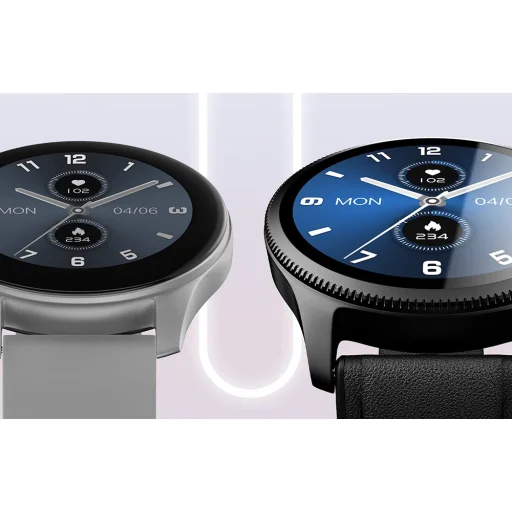 Noise Halo Okosóra (Fekete) - 3