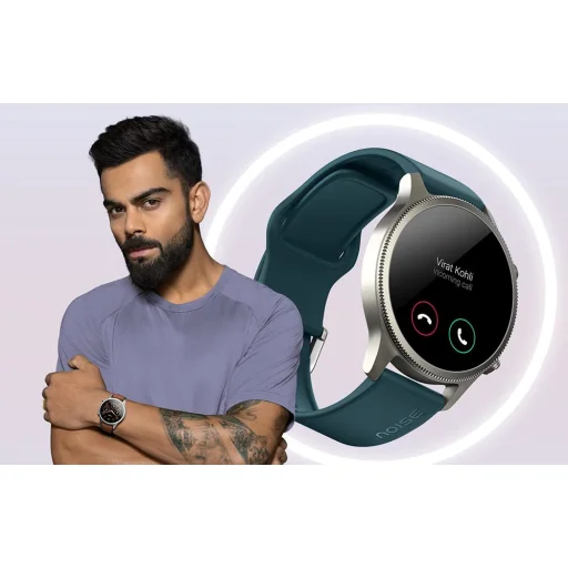 Noise Halo Okosóra (Fekete) - 4