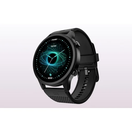 Noise Halo Okosóra (Fekete) - 6