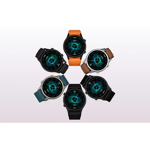 Noise Halo Okosóra (Fekete) - 7