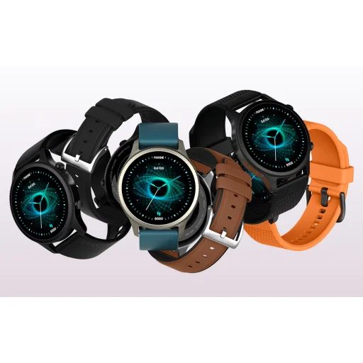 Noise Halo Okosóra (Fekete) - 9