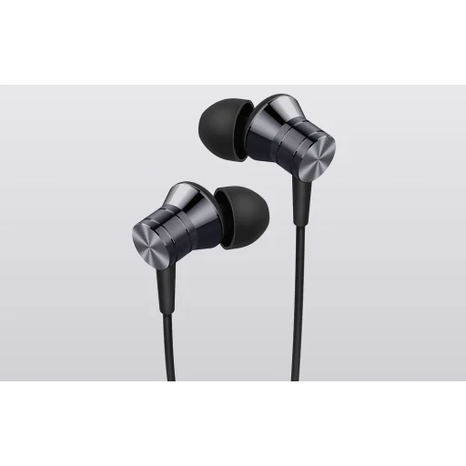 Vezetékes fülhallgatók 1MORE Piston Fit P10 (szürke) - 10