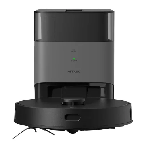 AIRROBO T20+ robotporszívó - 1