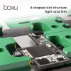 PCB tartó BAKU BA-677 (készlet), thumbnail