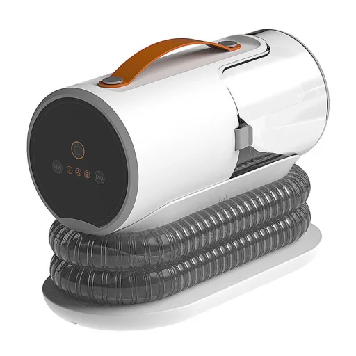 AIRROBO PG100 kisállat ápoló készlet - 1