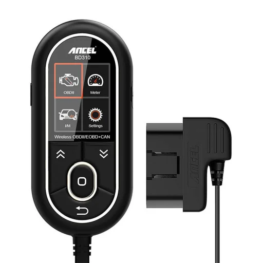 Ancel BD310 OBD2 Bluetooth diagnosztikai eszköz - 2