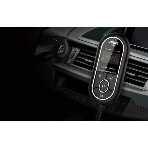 Ancel BD310 OBD2 Bluetooth diagnosztikai eszköz - 6