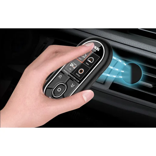 Ancel BD310 OBD2 Bluetooth diagnosztikai eszköz - 8