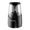 Újratölthető spirálpengés ceruzahegyező Tenwin 8010-1 micro USB (fekete) thumbnail
