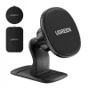 UGREEN LP292 mágneses autós tartó telefonhoz (fekete) thumbnail
