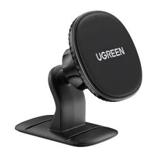 UGREEN LP292 mágneses autós tartó telefonhoz (fekete)