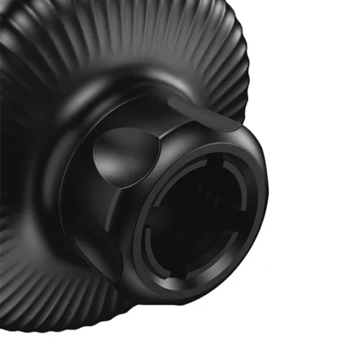 UGREEN LP292 mágneses autós tartó telefonhoz (fekete) - 2