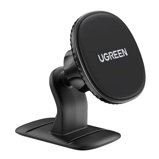 UGREEN LP292 mágneses autós tartó telefonhoz (fekete) - 1