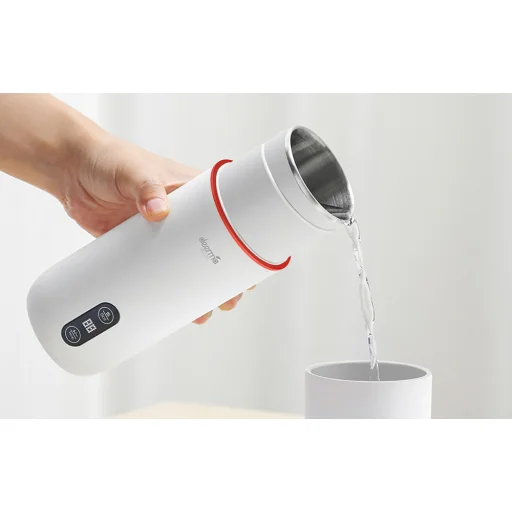 Deerma DR035S elektromos termosz - 13