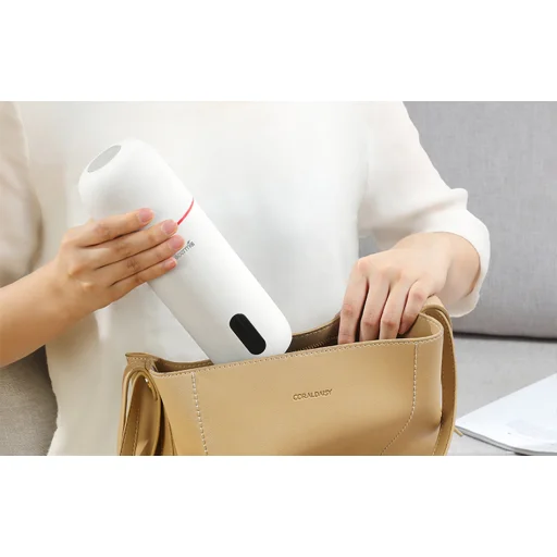 Deerma DR035S elektromos termosz - 7