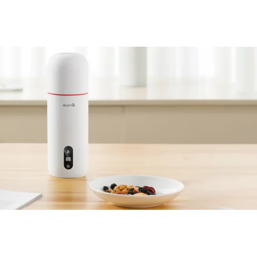 Deerma DR035S elektromos termosz - 9