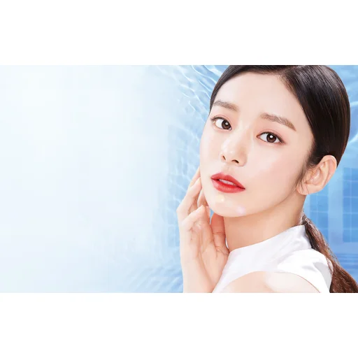 Kavitációs arcvasaló ANLAN ALCPJ07-02 (fehér) - 6