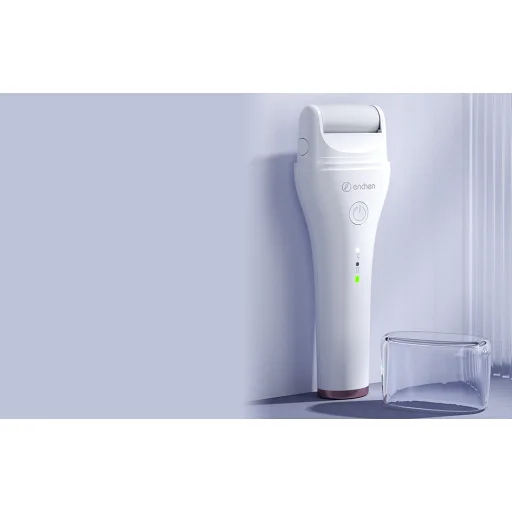 ENCHEN Rock Elektromos sarokreszelő - 4