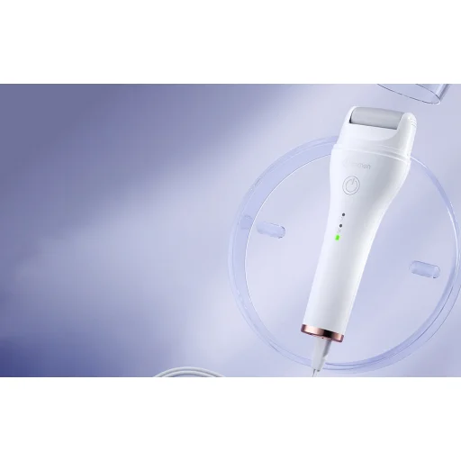 ENCHEN Rock Elektromos sarokreszelő - 8