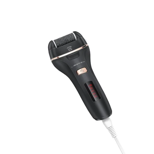 Liberex Elektromos sarokreszelő - 2