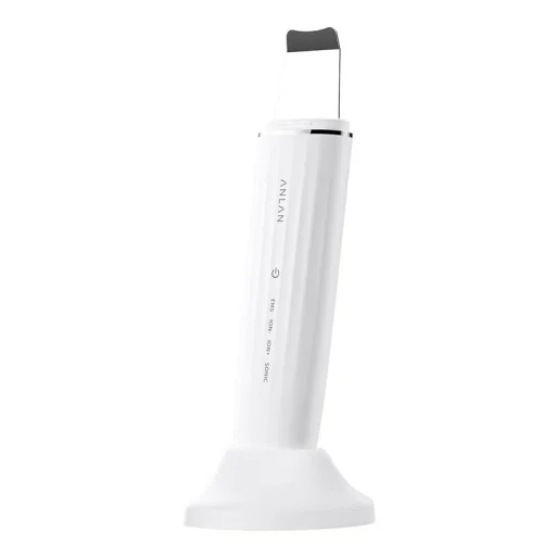 Kavitációs peeling ANLAN 01-ACPJ32-02A (fehér) - 2