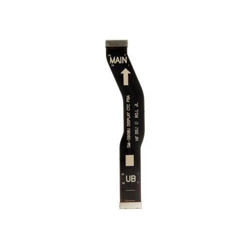 Samsung S908B Galaxy S22 Ultra LCD Flex - 1