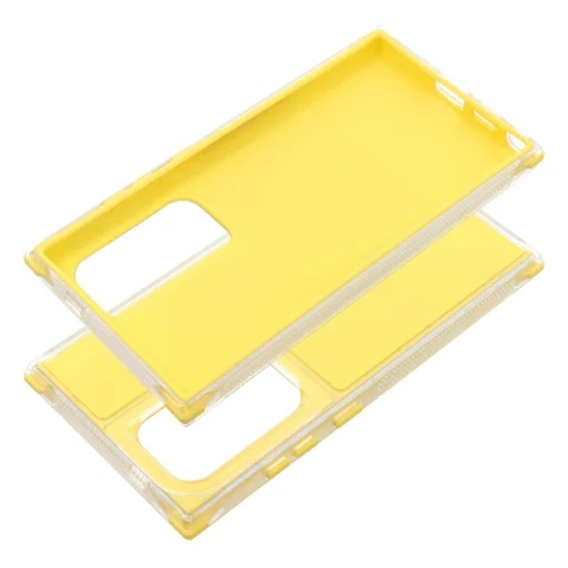 MATRIX tok XIAOMI Redmi Note 14 PRO 4G sárga - 2