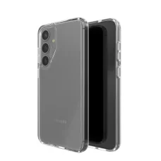 ZAGG Crystal Palace tok Samsung Galaxy S24 Plus - átlátszó