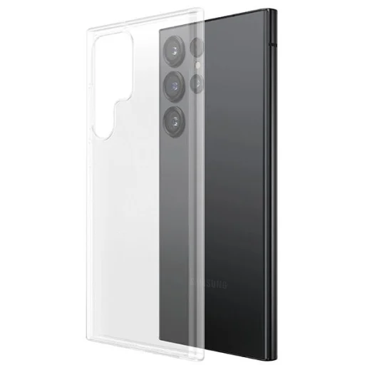 SAFE by PanzerGlass tok Samsung Galaxy S23 Ultra - átlátszó - 3