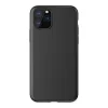 Soft Case rugalmas gél telefontok Honor 50 SE fekete tok - 4