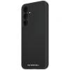 PanzerGlass HardCase D3O® Bio és katonai szintű tanúsítvánnyal Samsung Galaxy A55 5G tok - Átlátszó és Fekete thumbnail
