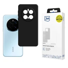  Honor Magic 7 Pro Fekete 3MK Matt tok