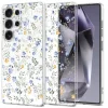 Tech-protect Flexair Galaxy S25 Ultra Spring Flowers tok thumbnail